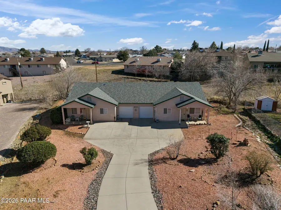 8501 E Leigh Drive, Prescott Valley, AZ 86314 - #2