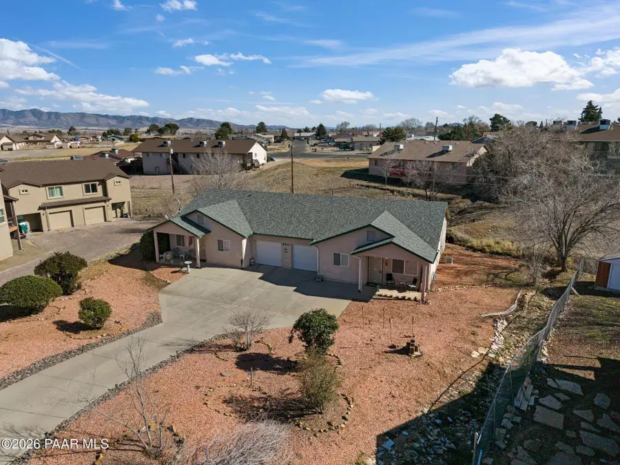 8501 E Leigh Drive, Prescott Valley, AZ 86314 - #3