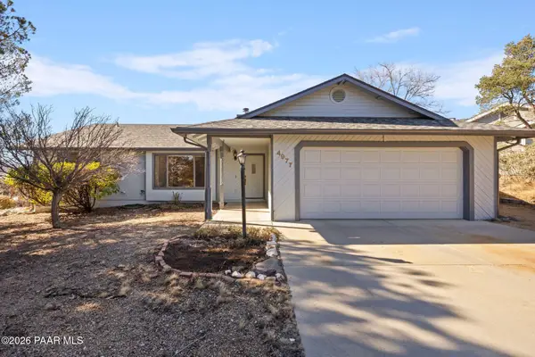 4977 Cactus Place, Prescott, AZ 86301