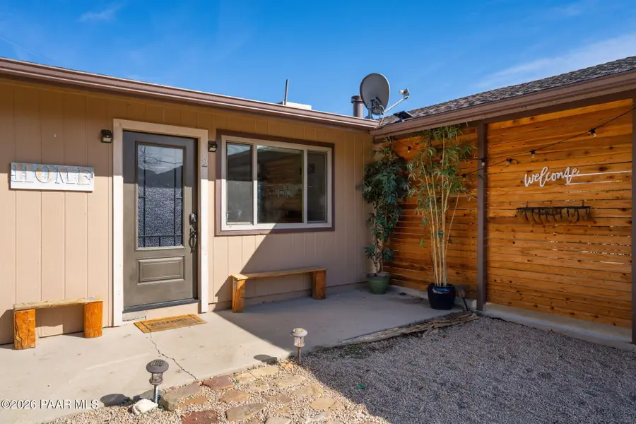 4500 E Victor Drive, Prescott, AZ 86301 - #3