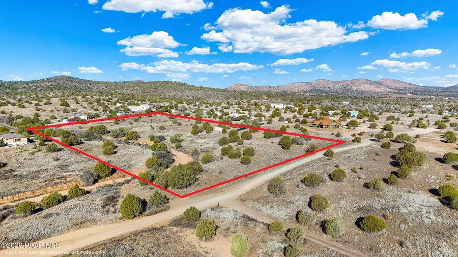 640 N Son Shine Drive, Chino Valley, AZ 86323 - #3