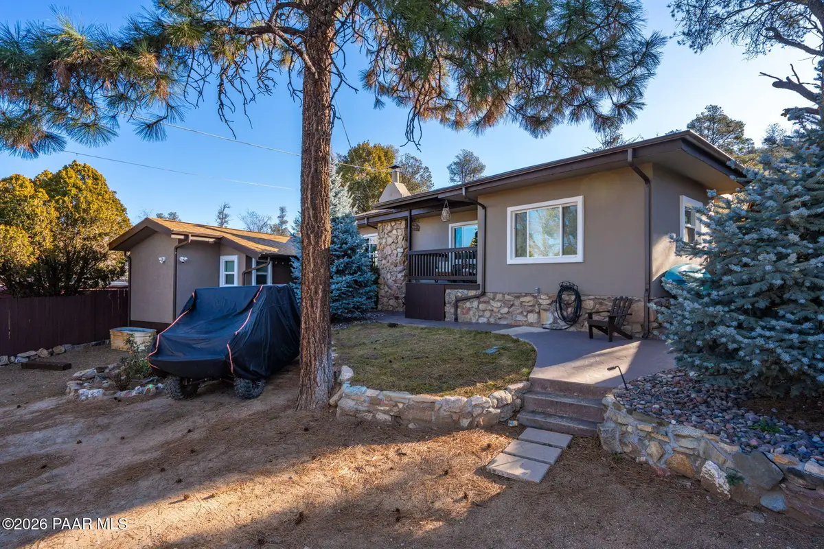 2025 Willow Creek Road, Prescott, AZ 86301 - #1