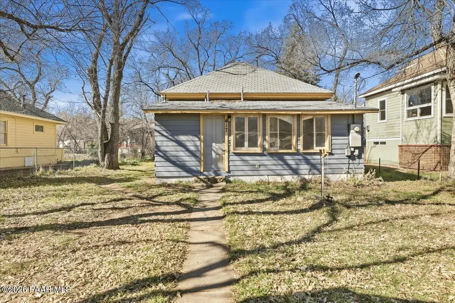 Address Withheld By Seller, Prescott, AZ 86303 - #2