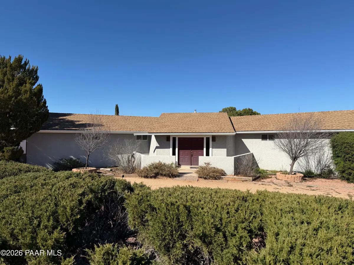 1242 E Meadowlark Lane, Cottonwood, AZ 86326 - #1