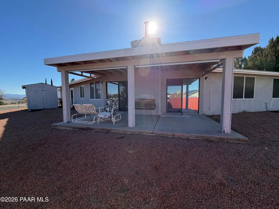 1242 E Meadowlark Lane, Cottonwood, AZ 86326 - #3