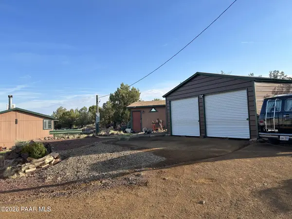 2373 W Roberts Road, Williams, AZ 86046