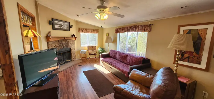 2373 W Roberts Road, Williams, AZ 86046 - #3