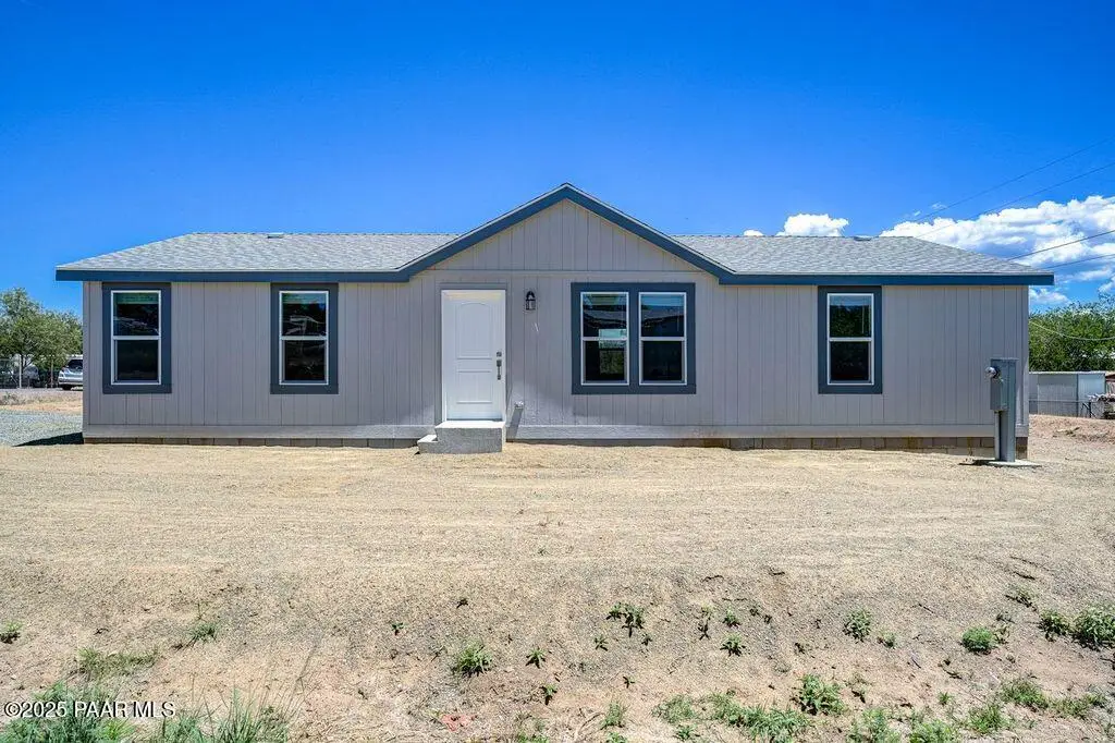 20809 E Antelope Road, Mayer, AZ 86333 - #1