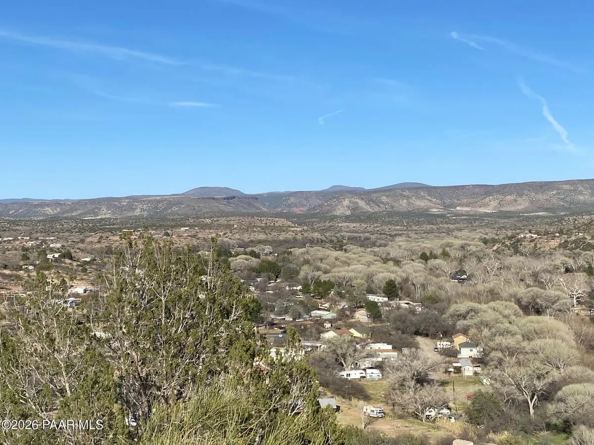 4715 N Verde Circle, Lake Montezuma, AZ 86335 - #1