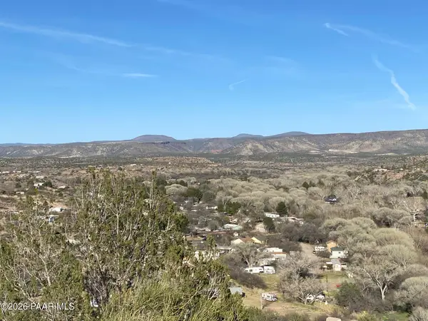 4715 N Verde Circle, Lake Montezuma, AZ 86335