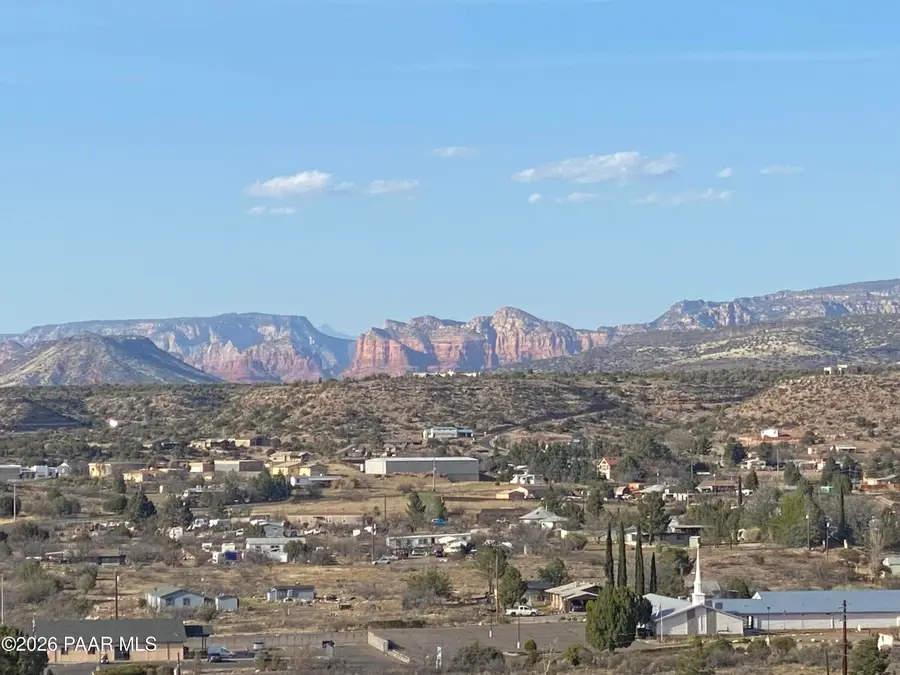 4715 N Verde Circle, Lake Montezuma, AZ 86335 - #2