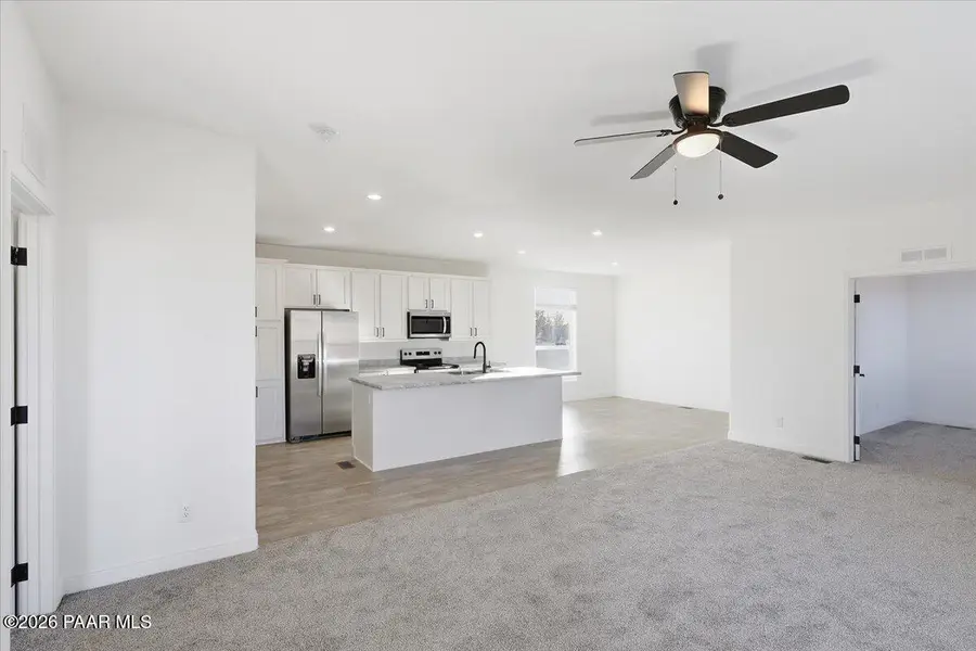 1477 E Whirlpool Drive, Paulden, AZ 86334 - #3