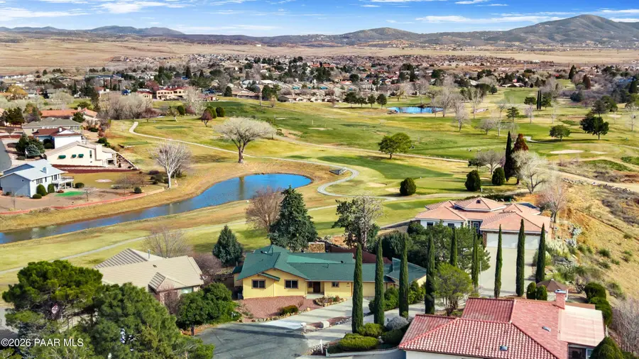 1073 N Broken Wagon Trail, Dewey, AZ 86327 - #3