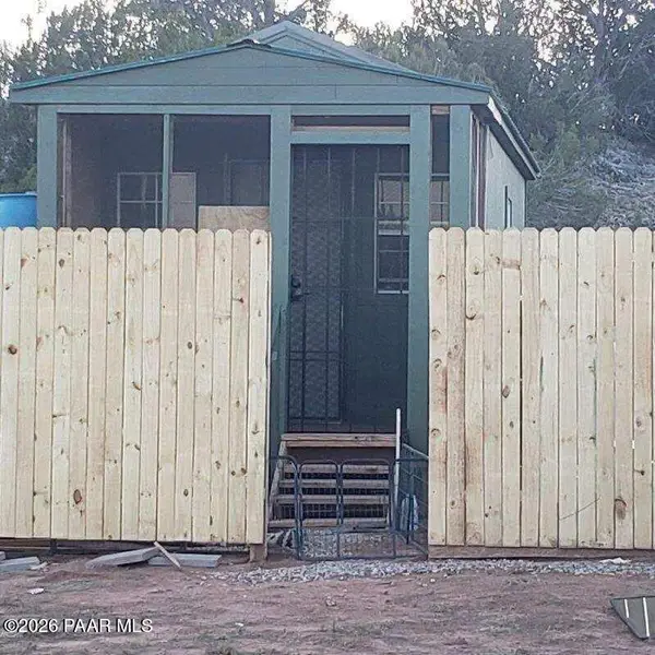 58179 N Bridge Canyon Parkway, Seligman, AZ 86337