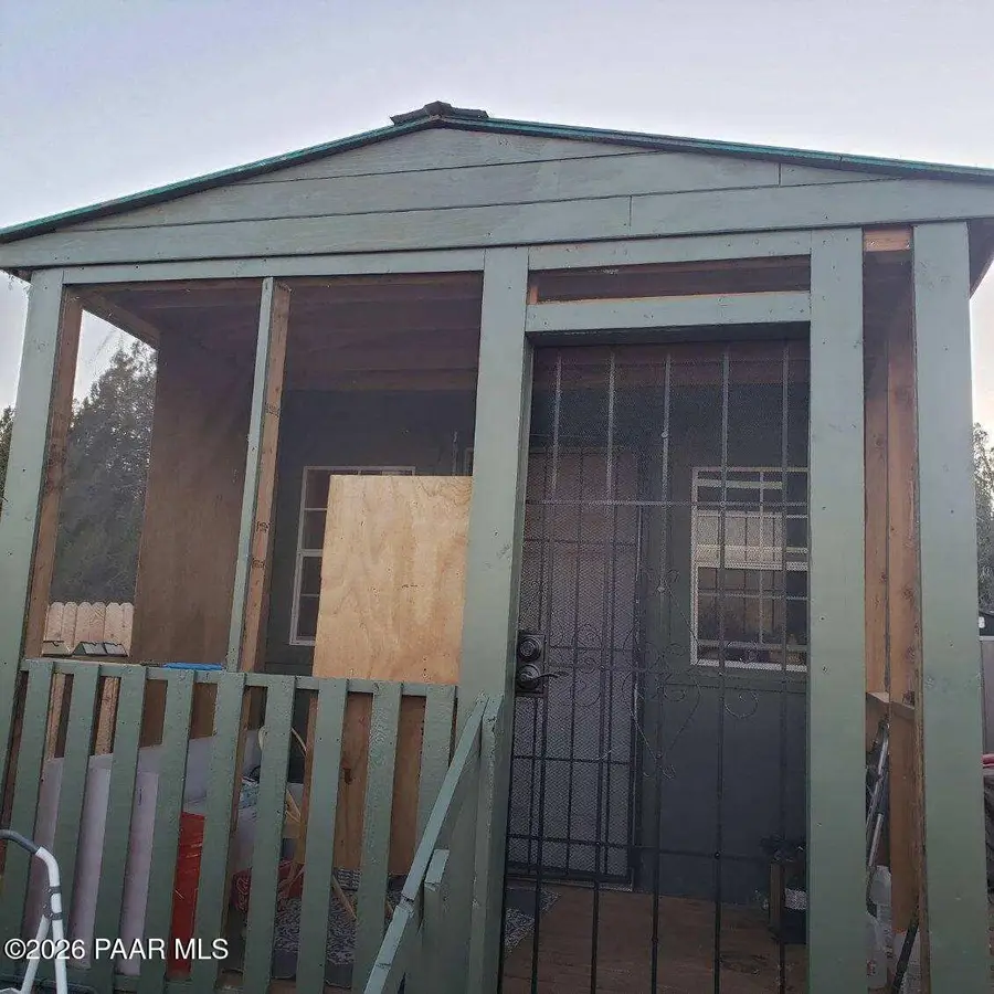 58179 N Bridge Canyon Parkway, Seligman, AZ 86337 - #2