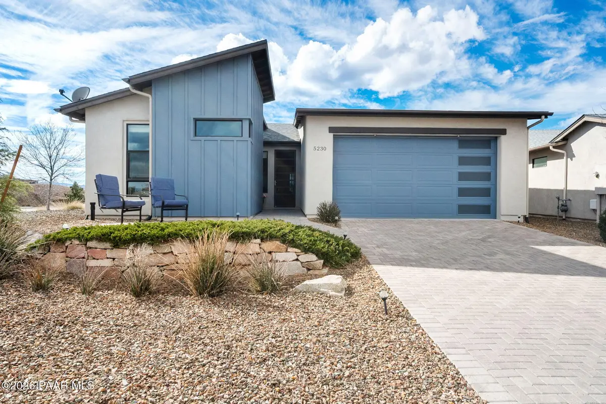5230 Tranquil Bluff Way, Prescott, AZ 86301 - #1