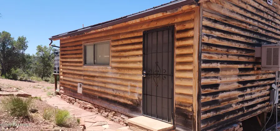 200 Cathedral Valley, Ash Fork, AZ 86320 - #2