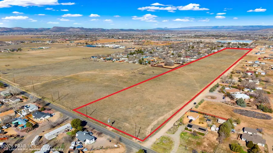 1470 E Road 2 North, Chino Valley, AZ 86323 - #3