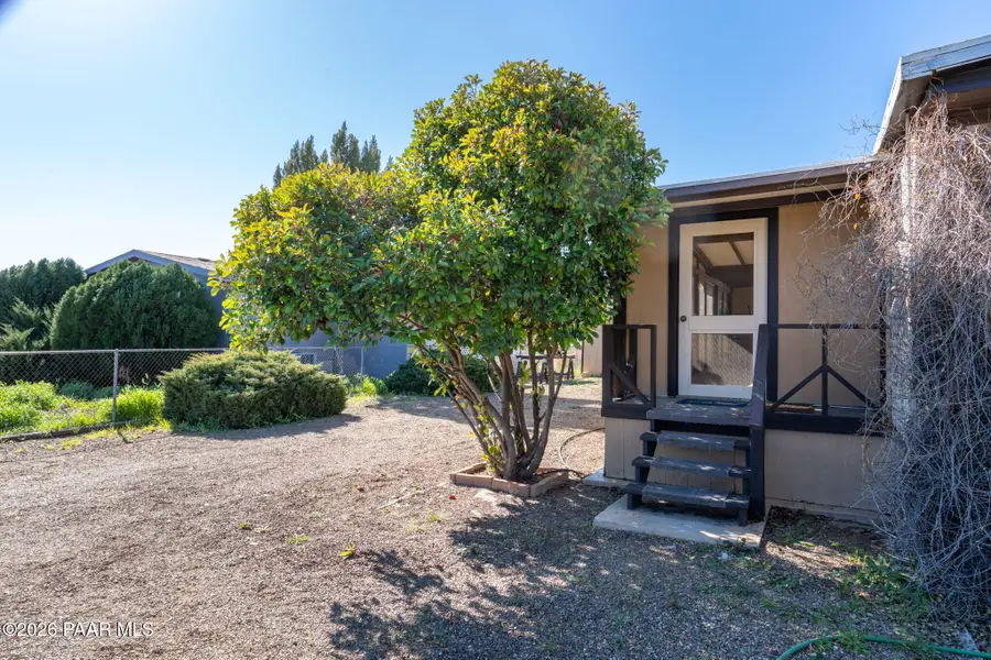 20805 E Sierra Drive, Mayer, AZ 86333 - #2