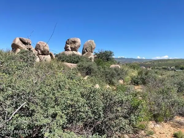 00000 Vergona, Dewey-Humboldt, AZ 86327