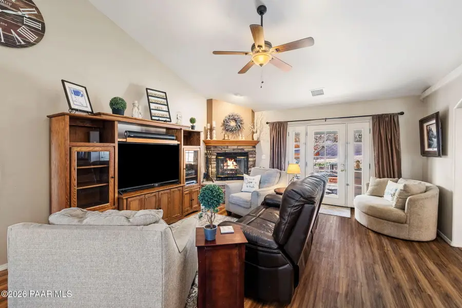 1672 Eagle Rock, Prescott, AZ 86301 - Image #3