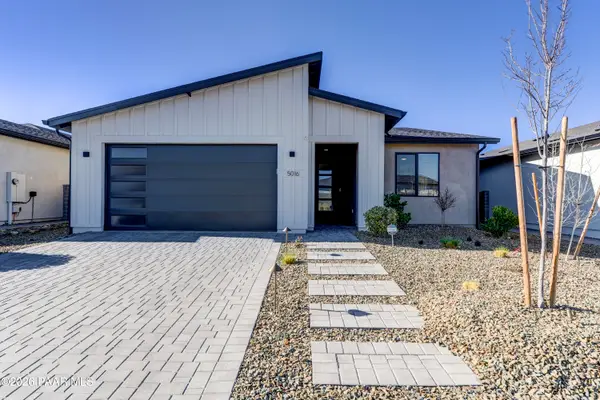 5016 N Atwood Court, Prescott Valley, AZ 86314