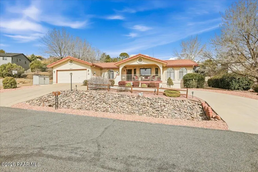 10812 E Buckboard Trail, Dewey, AZ 86327 - #2