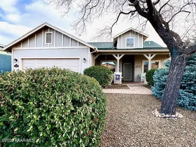 13065 Tijuana Street, Prescott Valley, AZ 86327 - #1