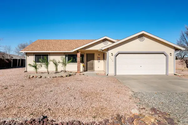 4150 N Kachina Way, Prescott Valley, AZ 86314