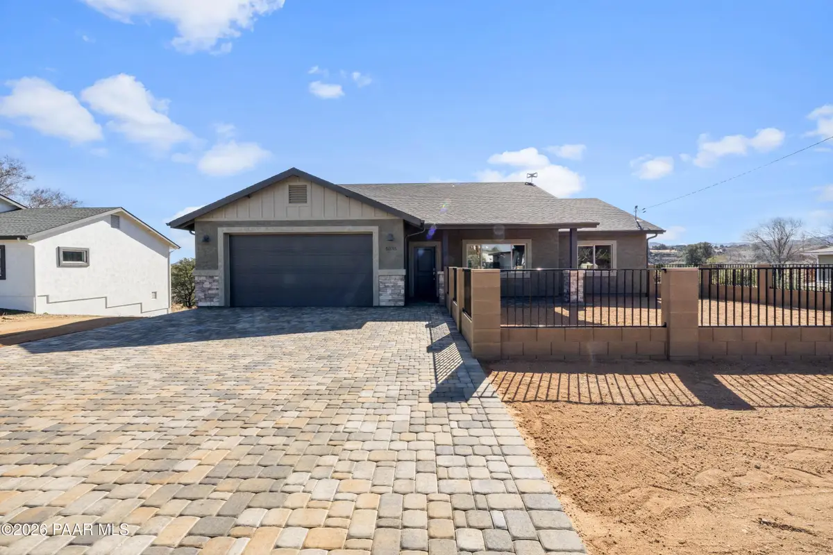 5035 E Ramada Drive #2, Prescott, AZ 86301 - #1