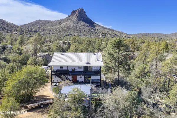 1985 W Idylwild Road, Prescott, AZ 86305