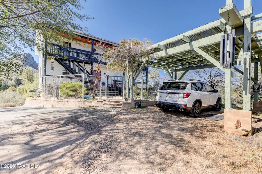 1985 W Idylwild Road, Prescott, AZ 86305 - #3