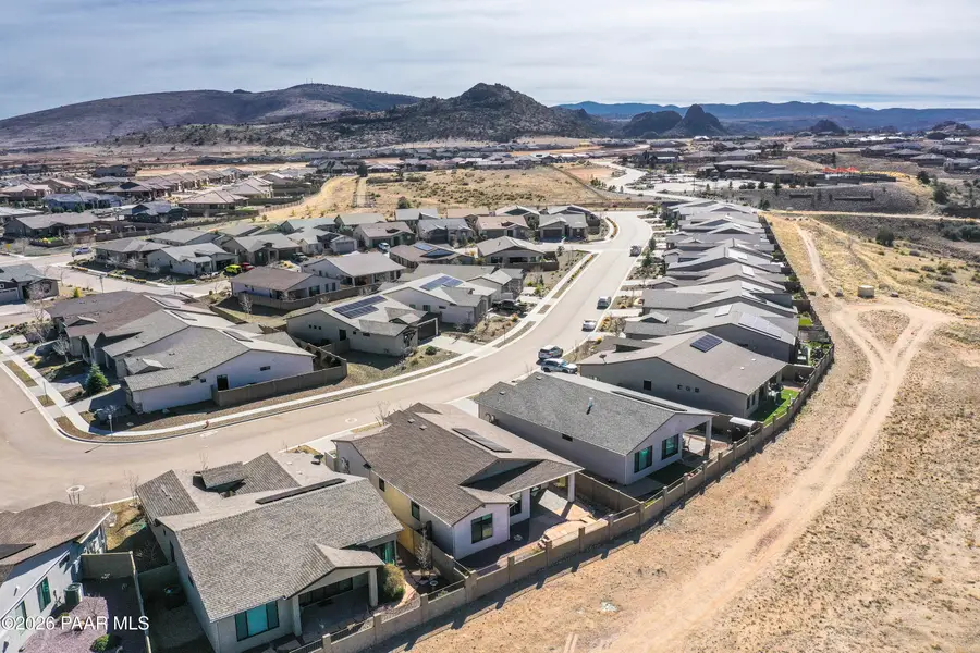 5256 Tranquil Bluff Way, Prescott, AZ 86301 - #3