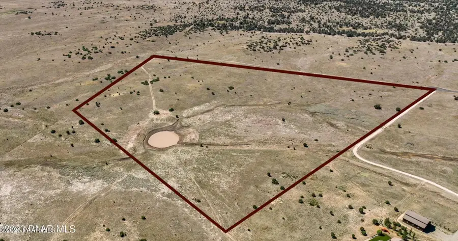 25 Doric Way, Prescott, AZ 86305 - #3