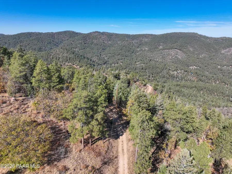 7xxx S Snowdrift Mine (lot 1) Road, Prescott, AZ 86303 - #2