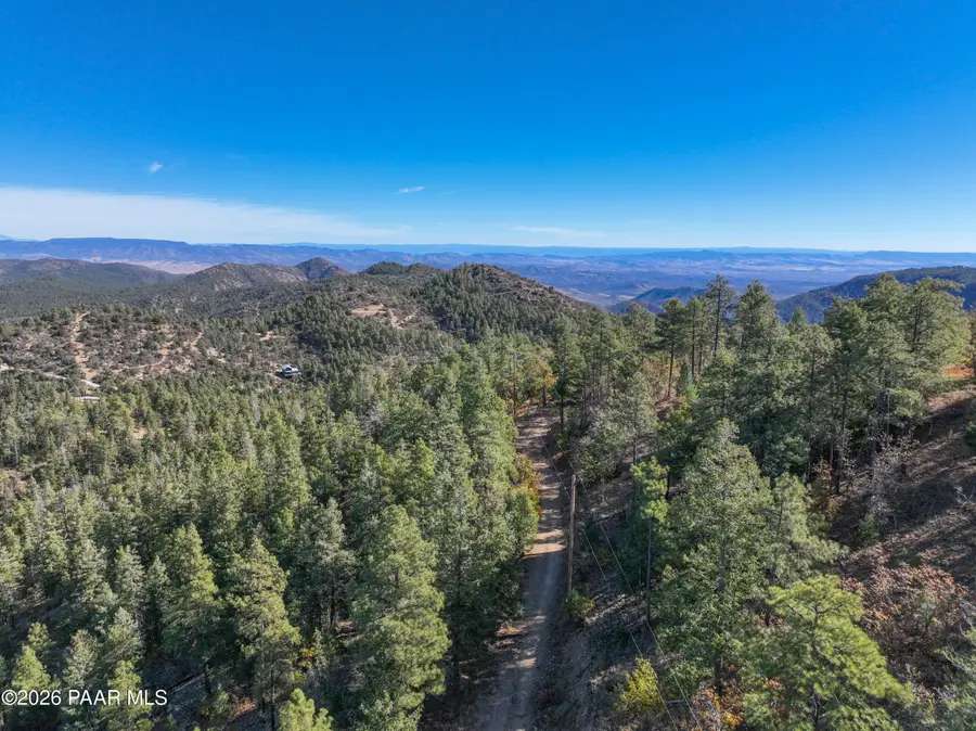 7xxx S Snowdrift Mine (lot 1) Road, Prescott, AZ 86303 - #3