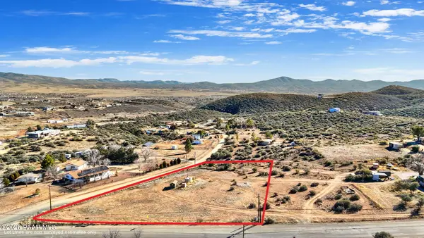 11015 E Esther Lane, Dewey-Humboldt, AZ 86327