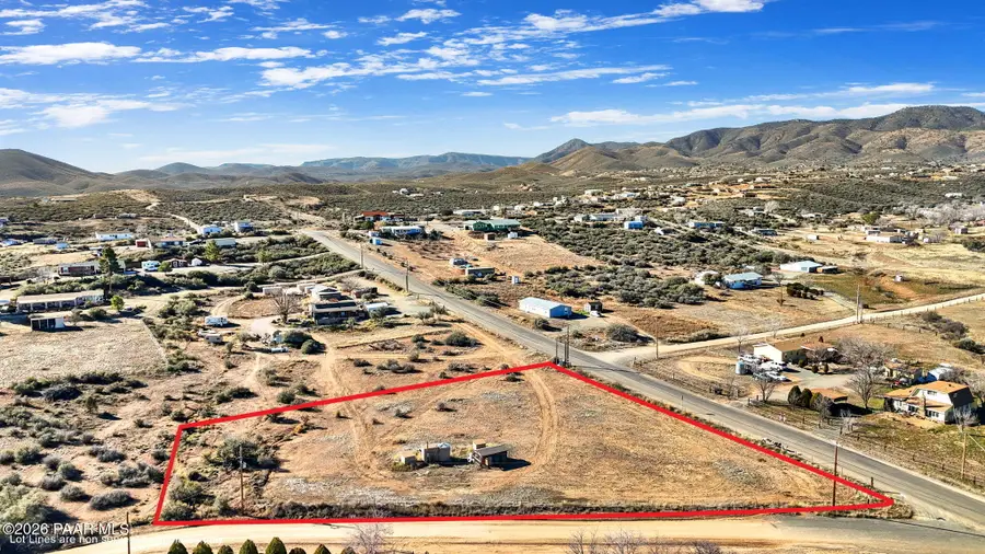 11015 E Esther Lane, Dewey Humboldt, AZ 86327 - #2