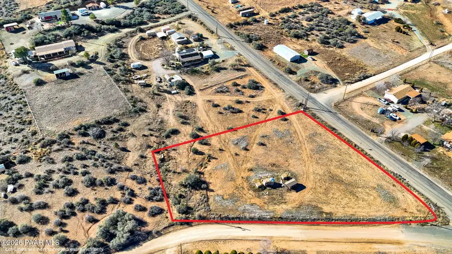 11015 E Esther Lane, Dewey Humboldt, AZ 86327 - #3