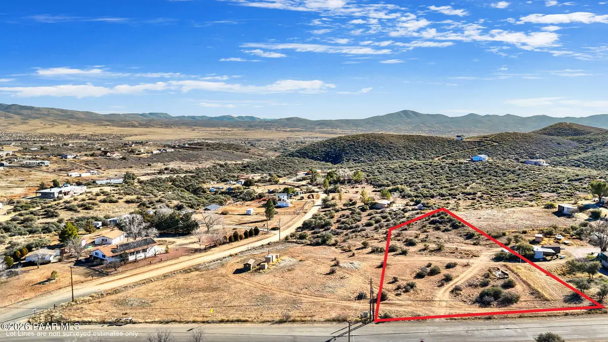 655 S Martha Way, Dewey Humboldt, AZ 86327 - #1