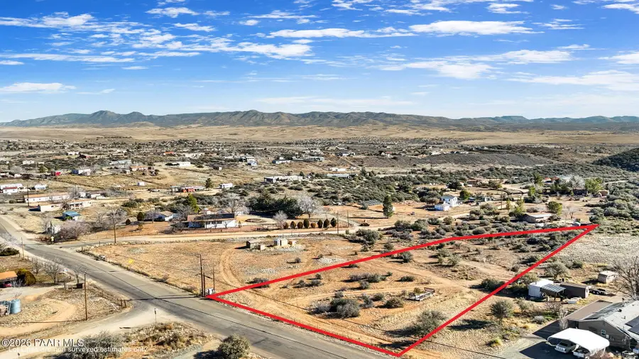 655 S Martha Way, Dewey Humboldt, AZ 86327 - #2