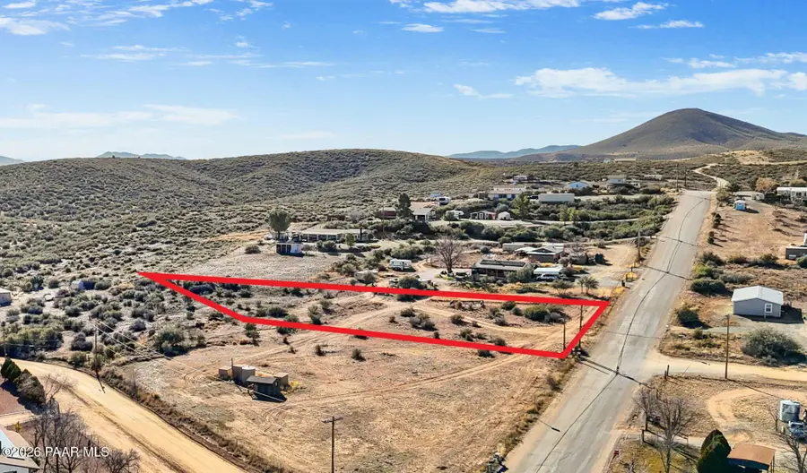 655 S Martha Way, Dewey Humboldt, AZ 86327 - #3