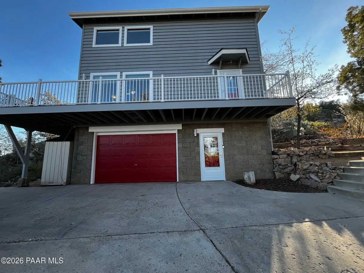 2285 W Thumb Butte Road, Prescott, AZ 86305 - #1