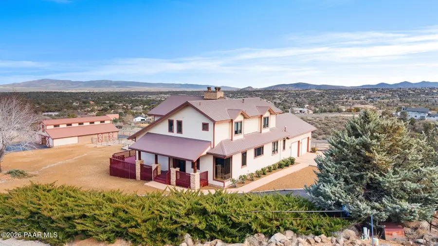 6310 N Michele Lane, Prescott, AZ 86305 - #2