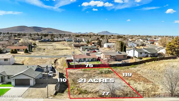 4516 N Robert Road, Prescott Valley, AZ 86314