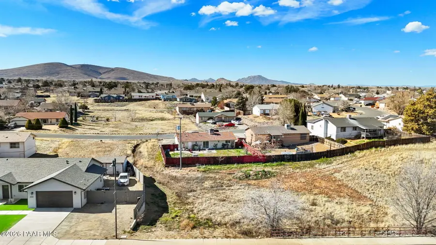 4516 N Robert Road, Prescott Valley, AZ 86314 - #2