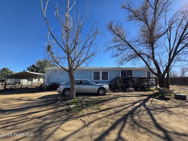 1935 E Stagecoach Trail, Chino Valley, AZ 86323
