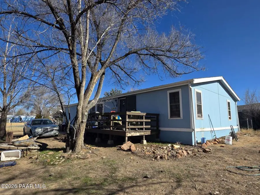 1935 E Stagecoach Trail, Chino Valley, AZ 86323 - #2