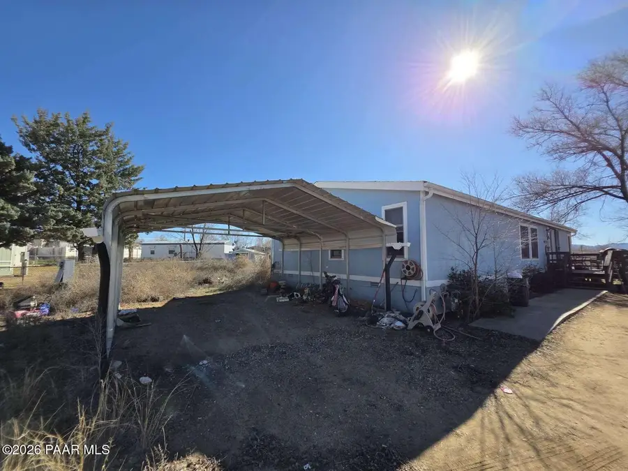 1935 E Stagecoach Trail, Chino Valley, AZ 86323 - #3