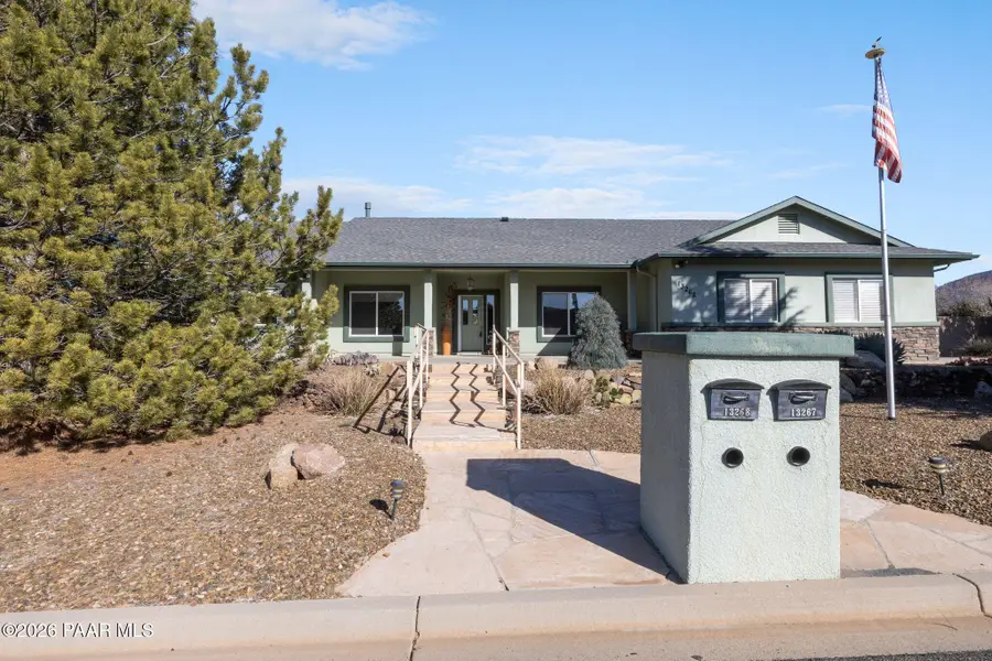 13268 E Remington Road, Prescott Valley, AZ 86315 - #2
